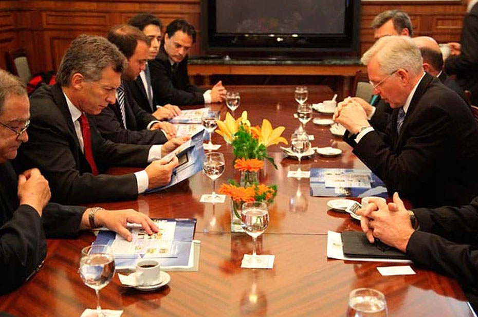 La Iglesia de Jesucristo