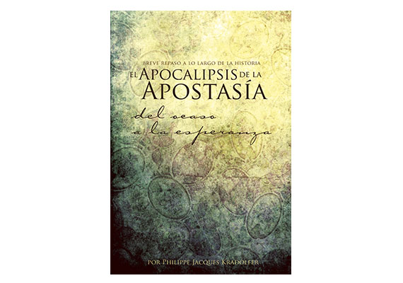 Diseño y diagramación de libro religioso.